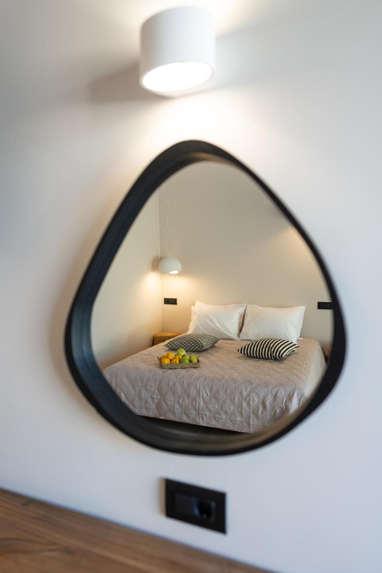 Afesou Suites Ialysos (Rhodes) Quarto foto