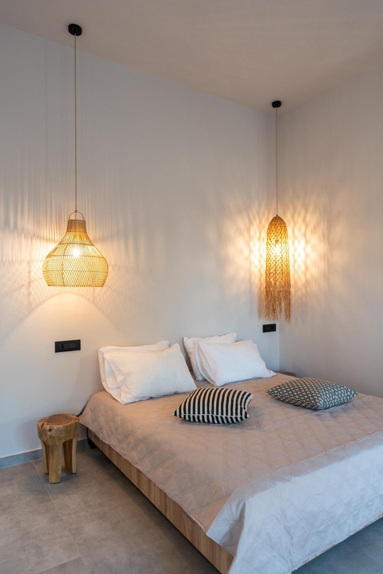 Afesou Suites Ialysos (Rhodes) Quarto foto