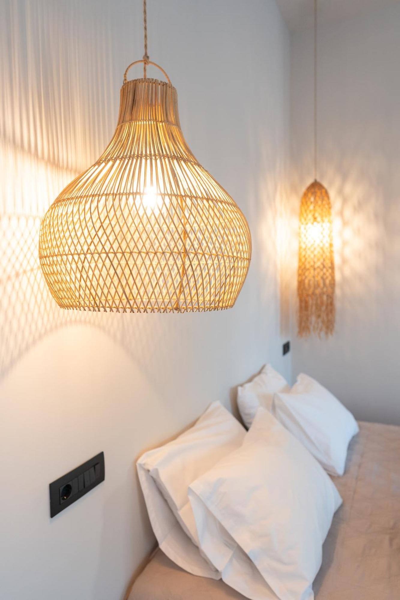 Afesou Suites Ialysos (Rhodes) Quarto foto