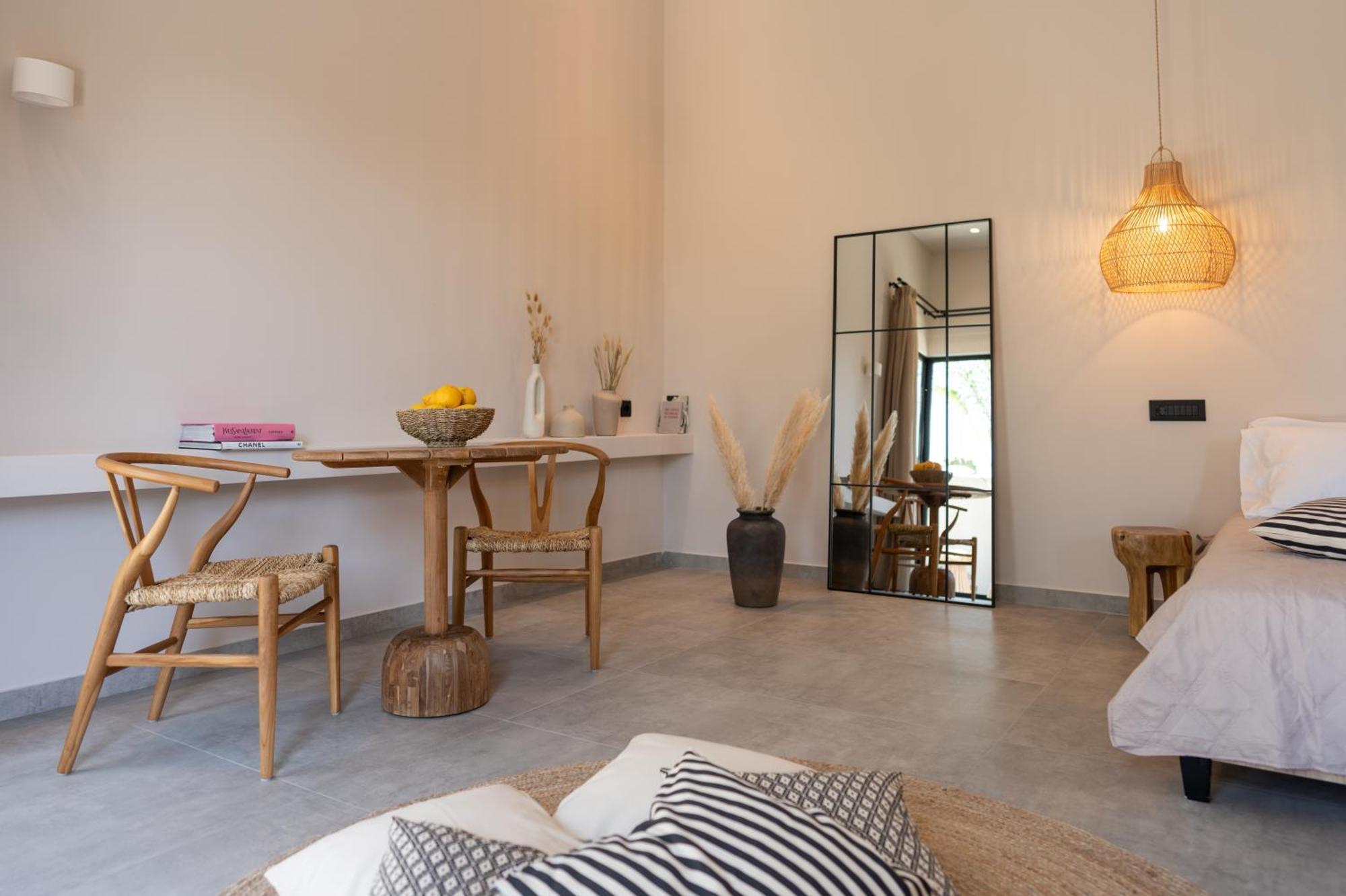 Afesou Suites Ialysos (Rhodes) Quarto foto