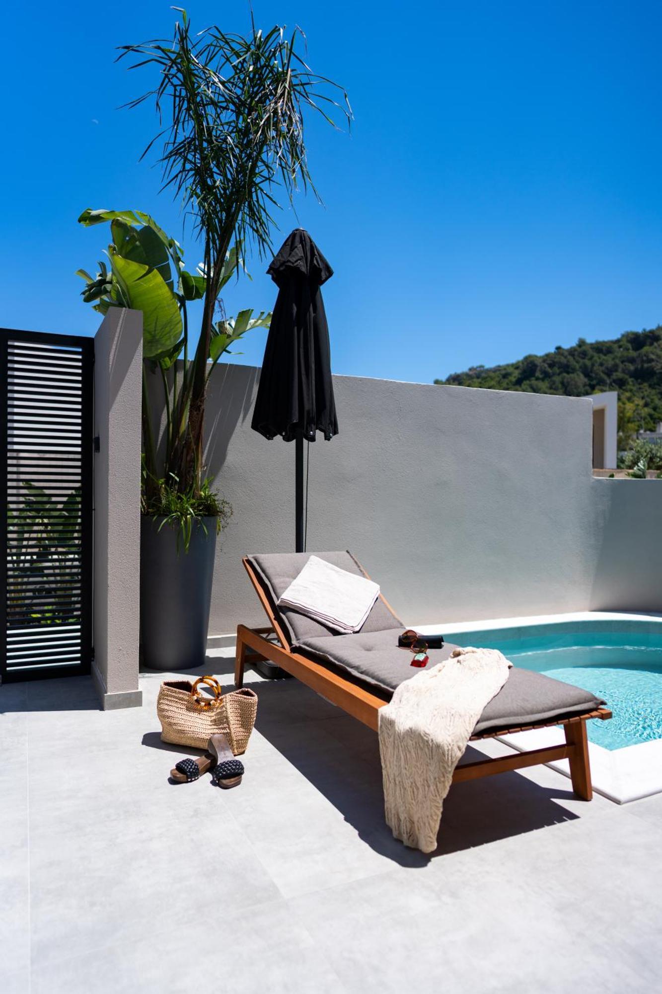Afesou Suites Ialysos (Rhodes) Quarto foto