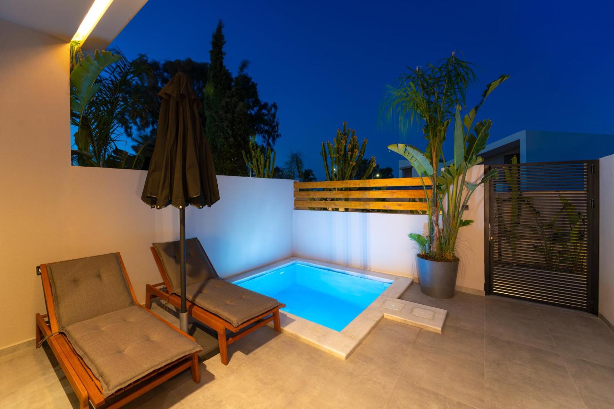 Afesou Suites Ialysos (Rhodes) Exterior foto